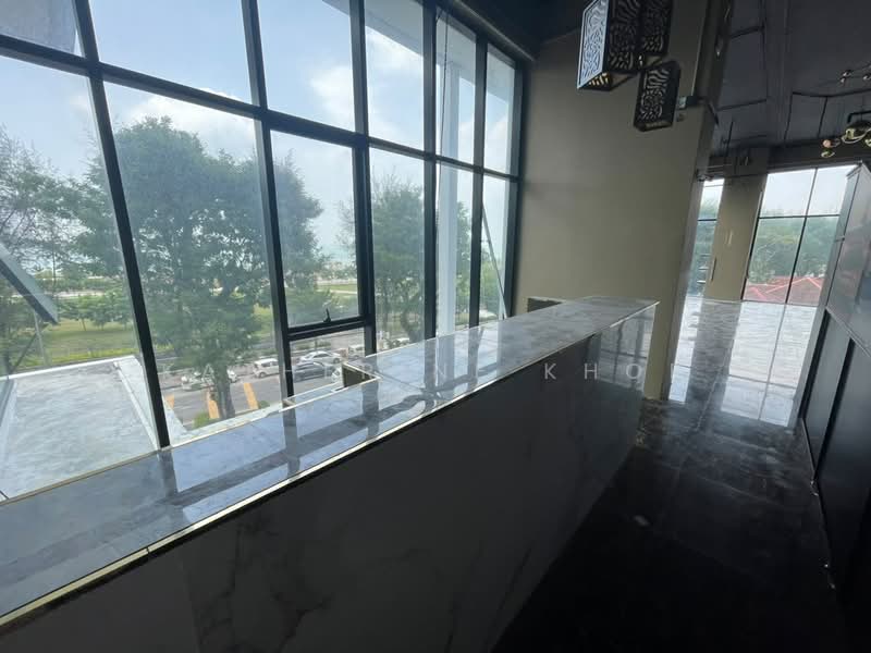 Kedai / Pejabat untuk Disewa di Gurney Drive (Penang) - Katherine Khor - Interior - PropertyGuru.com.my