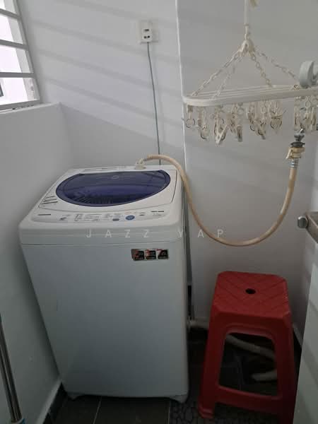 Service Residence for Rent at Centrestage Designer Suite - Jazz Yap - PropertyGuru.com.my