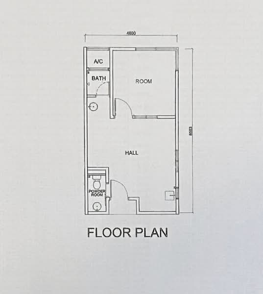 Servis Apartment untuk Dijual di Arte Mont Kiara - MEI LOW - PropertyGuru.com.my