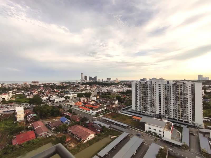 Kondominium untuk Disewa di Seri Serindit Residence - Vito Lee - PropertyGuru.com.my