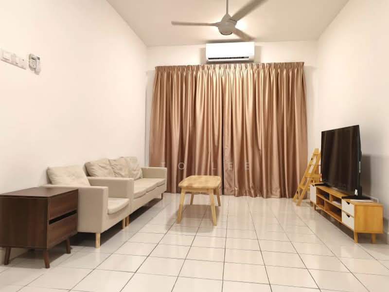 Kondominium untuk Disewa di Seri Serindit Residence - Vito Lee - PropertyGuru.com.my