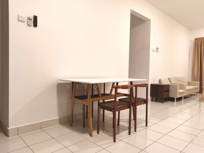 Kondominium untuk Disewa di Seri Serindit Residence - Vito Lee - PropertyGuru.com.my