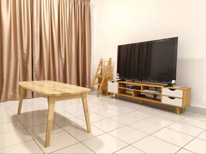 Kondominium untuk Disewa di Seri Serindit Residence - Vito Lee - PropertyGuru.com.my