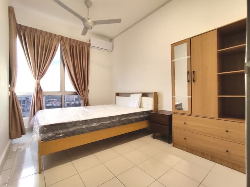 Kondominium untuk Disewa di Seri Serindit Residence - Vito Lee - PropertyGuru.com.my