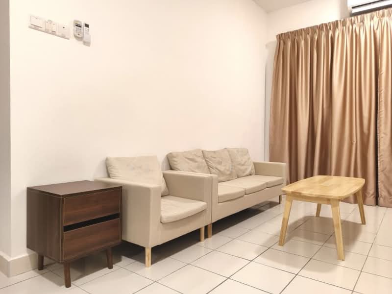 Kondominium untuk Disewa di Seri Serindit Residence - Vito Lee - PropertyGuru.com.my