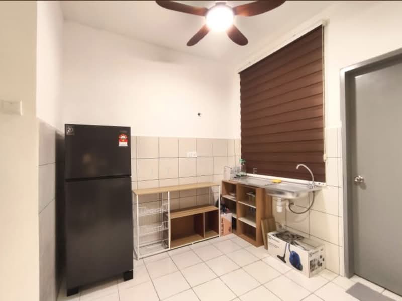 Kondominium untuk Disewa di Seri Serindit Residence - Vito Lee - PropertyGuru.com.my