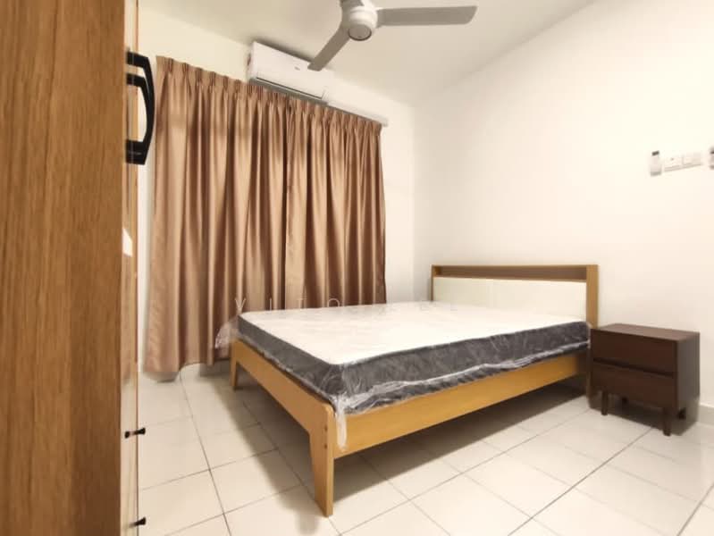 Kondominium untuk Disewa di Seri Serindit Residence - Vito Lee - PropertyGuru.com.my