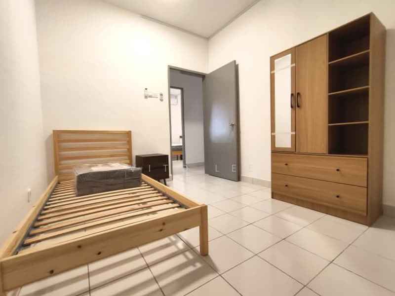 Kondominium untuk Disewa di Seri Serindit Residence - Vito Lee - PropertyGuru.com.my