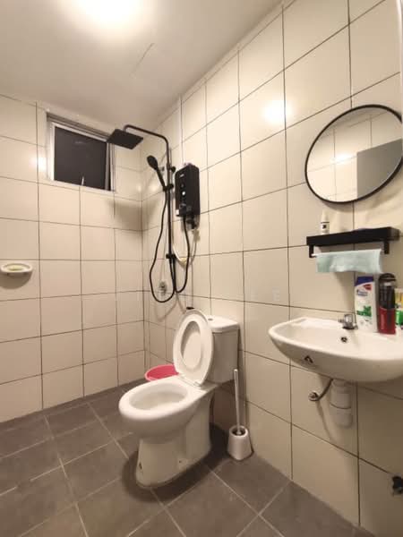 Kondominium untuk Disewa di Seri Serindit Residence - Vito Lee - PropertyGuru.com.my