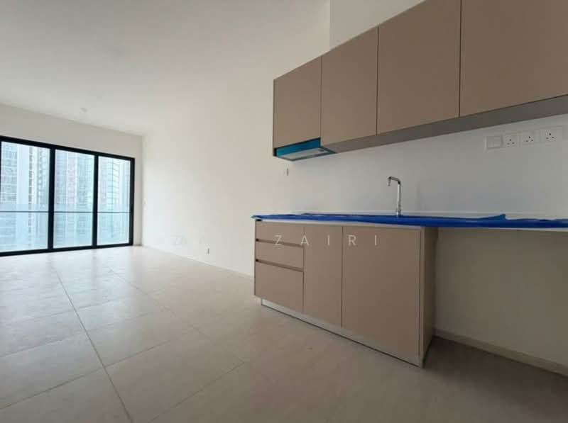 Service Residence for Sale at Laurel Residence - Zac Zairi - Kitchen - PropertyGuru.com.my