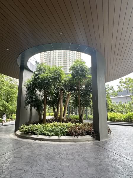 Service Residence for Sale at Laurel Residence - Zac Zairi - Exterior - PropertyGuru.com.my