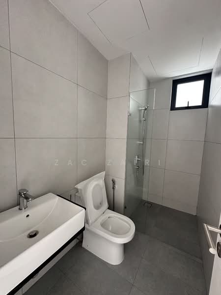 Service Residence for Sale at Laurel Residence - Zac Zairi - Bathroom - PropertyGuru.com.my
