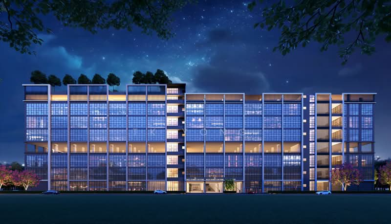 Factory for Sale in Taman Bukit Raja (Klang) - TK Yong - Exterior - PropertyGuru.com.my