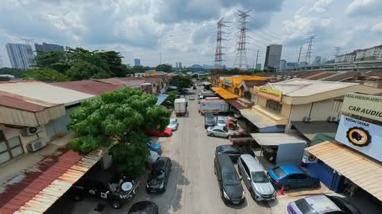 Kilang untuk Dijual di Desa Tun Razak (Cheras) - Leedeon Tan - PropertyGuru.com.my