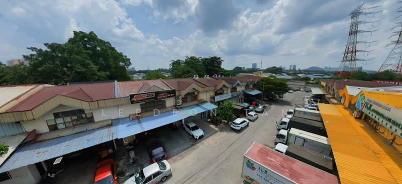 Kilang untuk Dijual di Desa Tun Razak (Cheras) - Leedeon Tan - Exterior - PropertyGuru.com.my