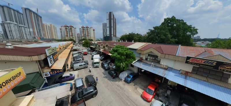 Kilang untuk Dijual di Desa Tun Razak (Cheras) - Leedeon Tan - Exterior - PropertyGuru.com.my