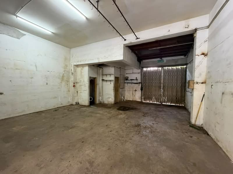 Kilang untuk Dijual di Desa Tun Razak (Cheras) - Leedeon Tan - Interior - PropertyGuru.com.my