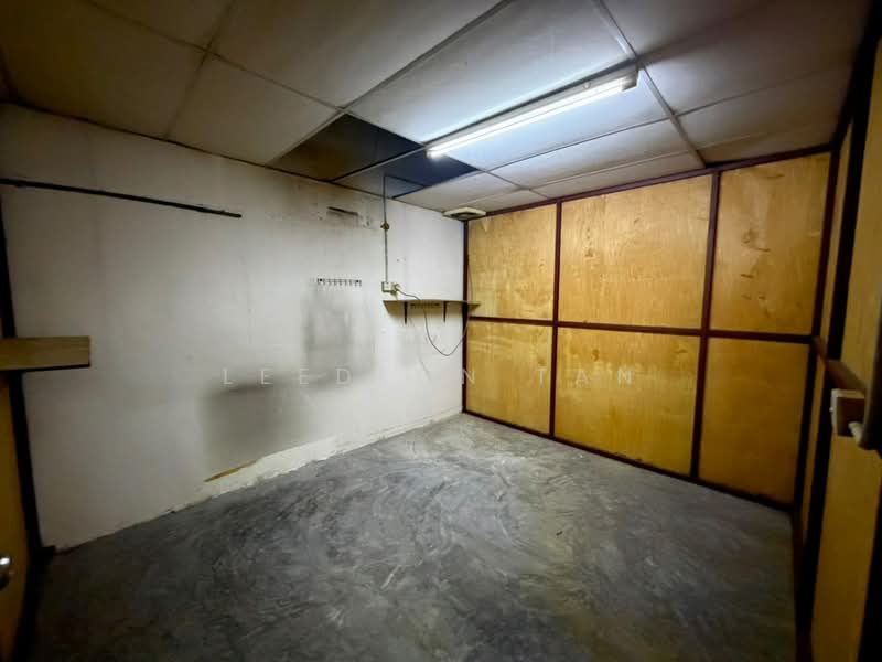Kilang untuk Dijual di Desa Tun Razak (Cheras) - Leedeon Tan - Interior - PropertyGuru.com.my