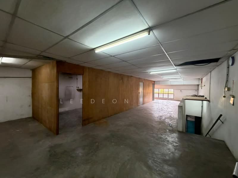 Kilang untuk Dijual di Desa Tun Razak (Cheras) - Leedeon Tan - Interior - PropertyGuru.com.my