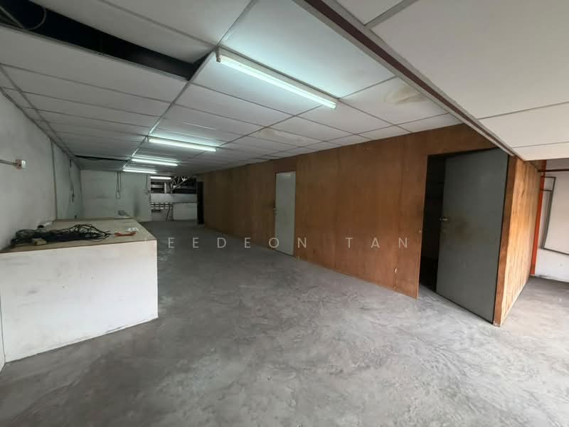 Kilang untuk Dijual di Desa Tun Razak (Cheras) - Leedeon Tan - Interior - PropertyGuru.com.my