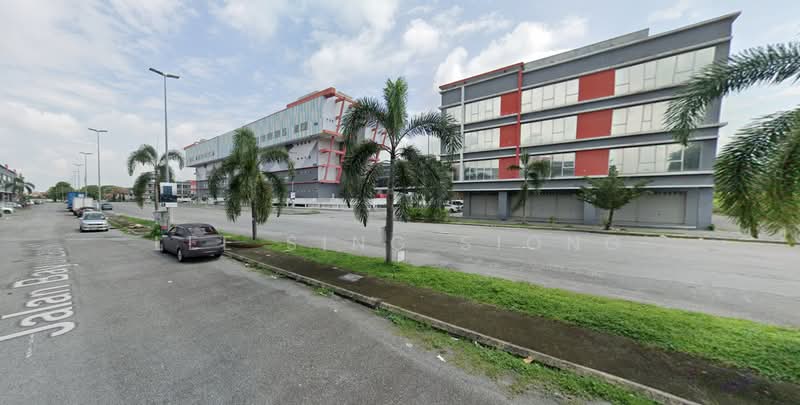 Shop for Rent in Klang (Selangor) - Lee Sing Siong - Exterior - PropertyGuru.com.my