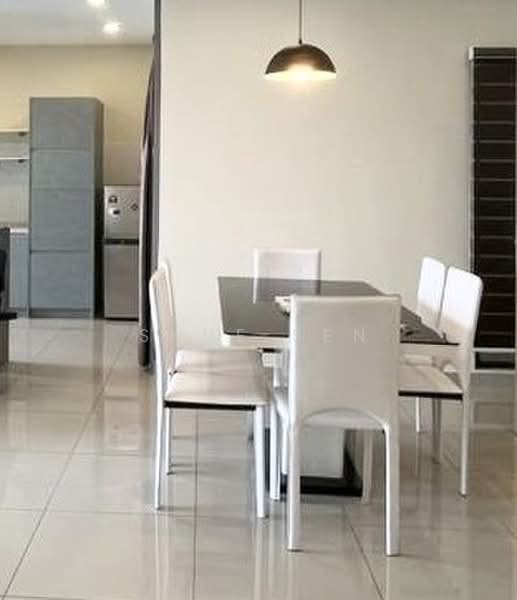 Servis Apartment untuk Dijual di The Mark @ Cheras - Shue Sen - Dining Room - PropertyGuru.com.my