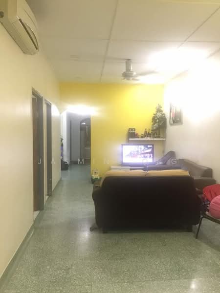 Terraced House for Sale in Kepong Baru (Kepong) - Jasmine Ong - Living Room - PropertyGuru.com.my