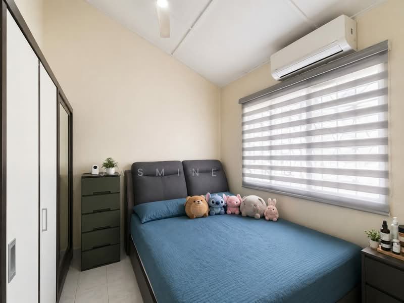 Terraced House for Sale in Kepong Baru (Kepong) - Jasmine Ong - Bedroom - PropertyGuru.com.my