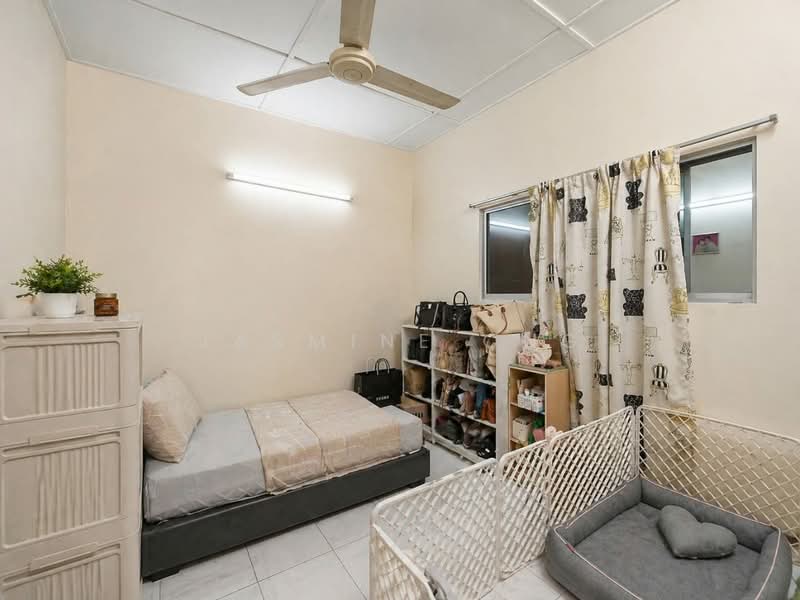 Terraced House for Sale in Kepong Baru (Kepong) - Jasmine Ong - Bedroom - PropertyGuru.com.my