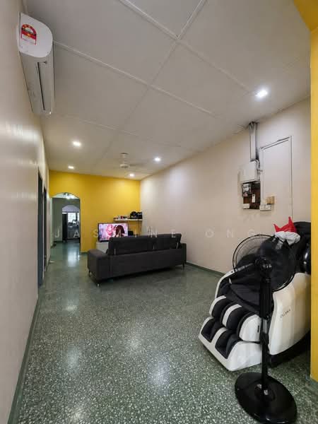Terraced House for Sale in Kepong Baru (Kepong) - Jasmine Ong - Living Room - PropertyGuru.com.my