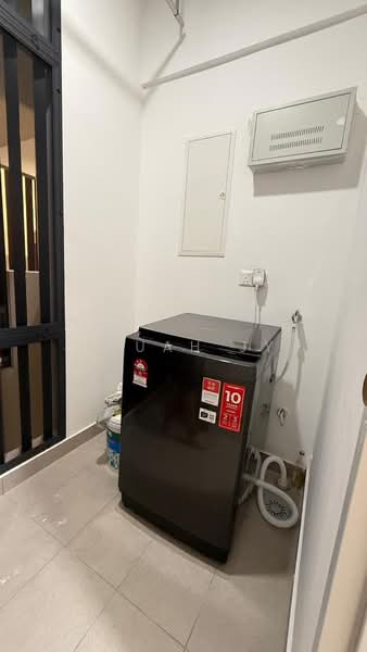 Condominium for Rent at Mezzo - Chuah Jy - Interior - PropertyGuru.com.my