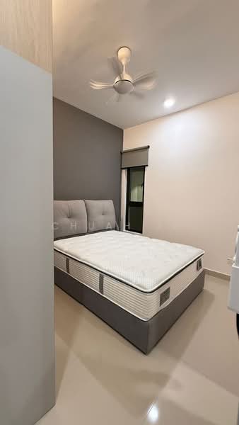 Condominium for Rent at Mezzo - Chuah Jy - Bedroom - PropertyGuru.com.my