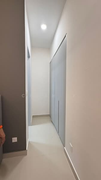 Condominium for Rent at Mezzo - Chuah Jy - Corridor - PropertyGuru.com.my