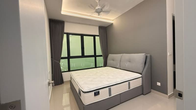 Condominium for Rent at Mezzo - Chuah Jy - Bedroom - PropertyGuru.com.my