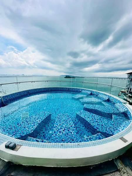 Condominium for Rent at Mezzo - Chuah Jy - Pool - PropertyGuru.com.my