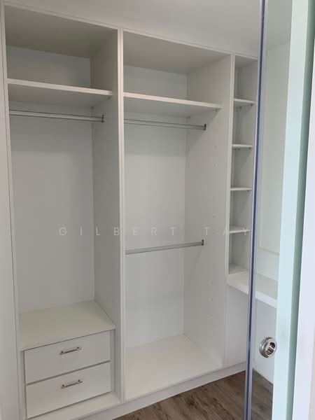 Kondominium untuk Disewa di Lakefront Residence - Gilbert Tay - Interior - PropertyGuru.com.my