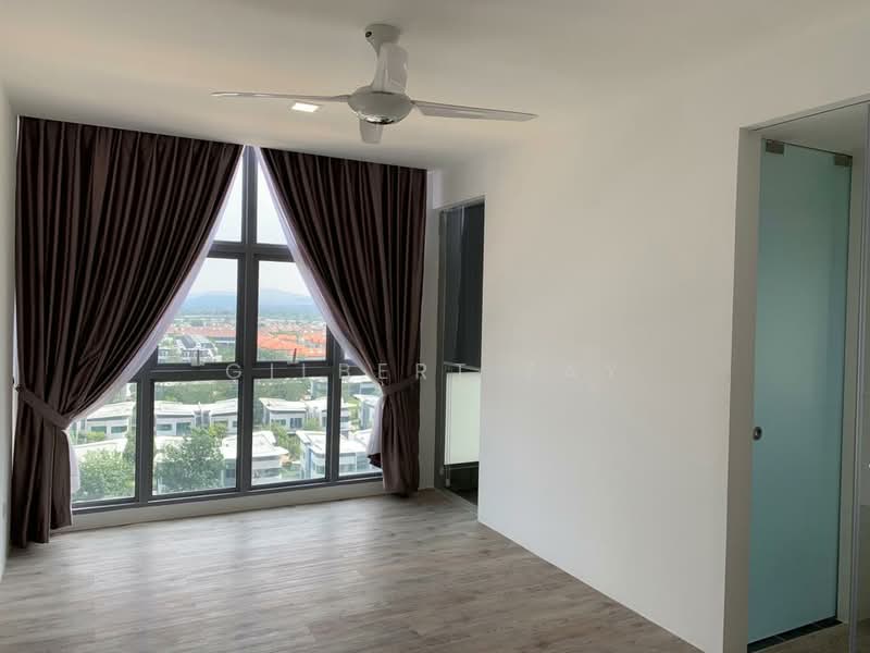 Kondominium untuk Disewa di Lakefront Residence - Gilbert Tay - View - PropertyGuru.com.my