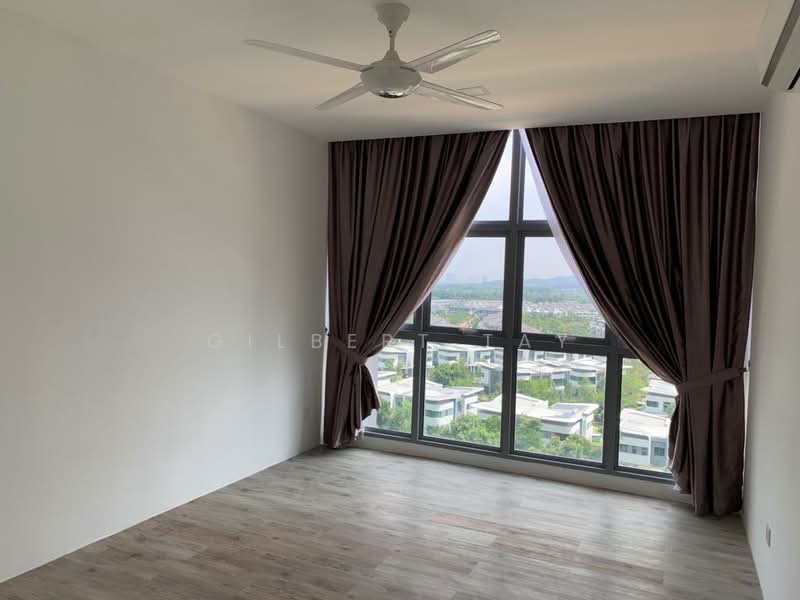 Kondominium untuk Disewa di Lakefront Residence - Gilbert Tay - View - PropertyGuru.com.my