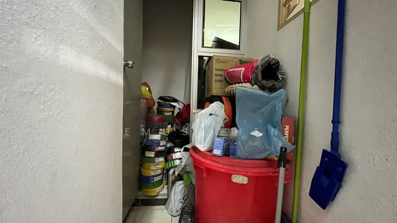Apartment for Sale at Puncak Baiduri Apartment - Remus Chen - Interior - PropertyGuru.com.my