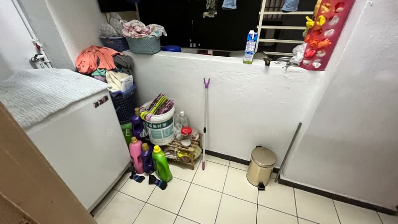 Apartment for Sale at Puncak Baiduri Apartment - Remus Chen - Interior - PropertyGuru.com.my