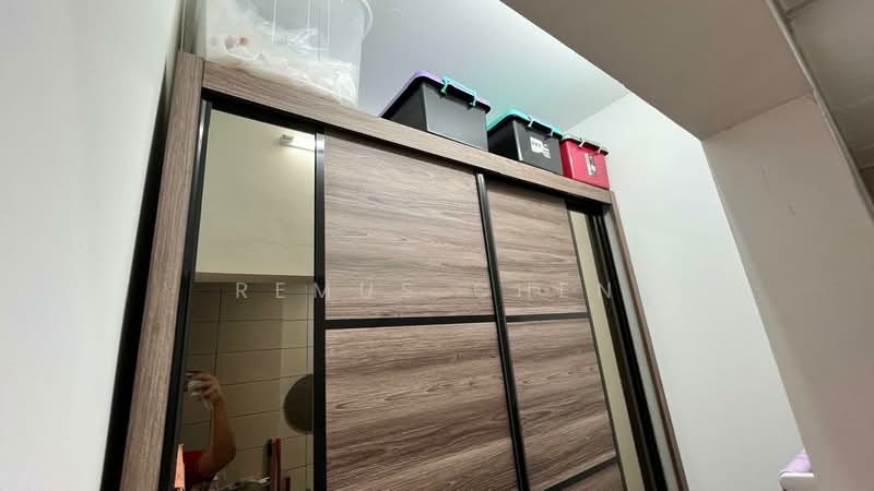 Apartment for Sale at Puncak Baiduri Apartment - Remus Chen - Interior - PropertyGuru.com.my