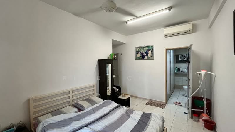 Apartment for Sale at Puncak Baiduri Apartment - Remus Chen - Bedroom - PropertyGuru.com.my