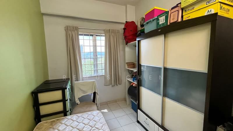Apartment for Sale at Puncak Baiduri Apartment - Remus Chen - Bedroom - PropertyGuru.com.my