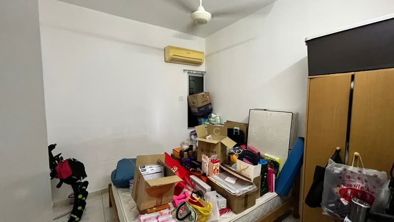 Apartment for Sale at Puncak Baiduri Apartment - Remus Chen - Bedroom - PropertyGuru.com.my