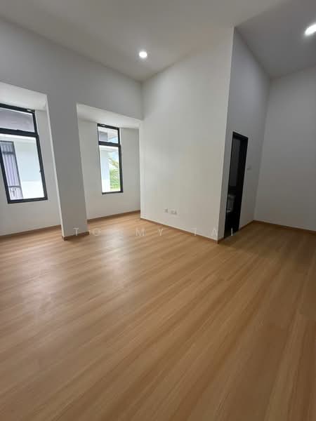 Rumah Berkembar untuk Dijual di Taman Gaya (Ulu Tiram) - Tommy Tai - Interior - PropertyGuru.com.my
