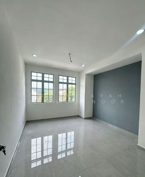 2-storey Terraced House for Sale in Bandar Puncak Alam (Puncak Alam) - Noor Hidayah Mohamad Noor - Interior - PropertyGuru.com.my