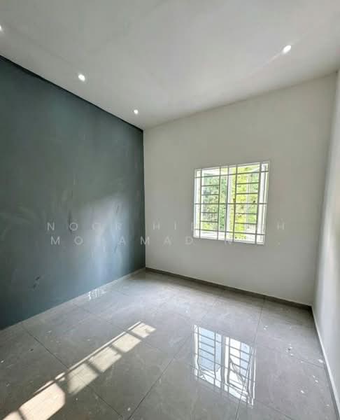 2-storey Terraced House for Sale in Bandar Puncak Alam (Puncak Alam) - Noor Hidayah Mohamad Noor - Interior - PropertyGuru.com.my