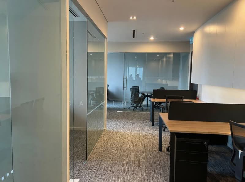 Pejabat untuk Disewa di KLCC (KL City Centre) - Calvin Poh - Interior - PropertyGuru.com.my
