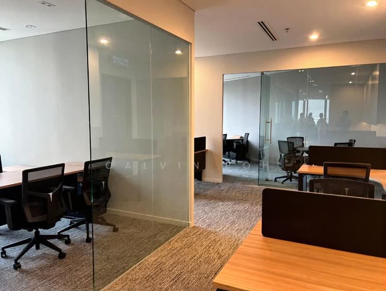 Pejabat untuk Disewa di KLCC (KL City Centre) - Calvin Poh - Interior - PropertyGuru.com.my