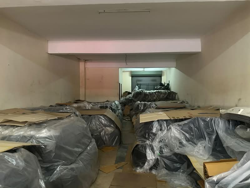 Kedai / Pejabat untuk Dijual di Klang (Selangor) - Nike Ng - Interior - PropertyGuru.com.my